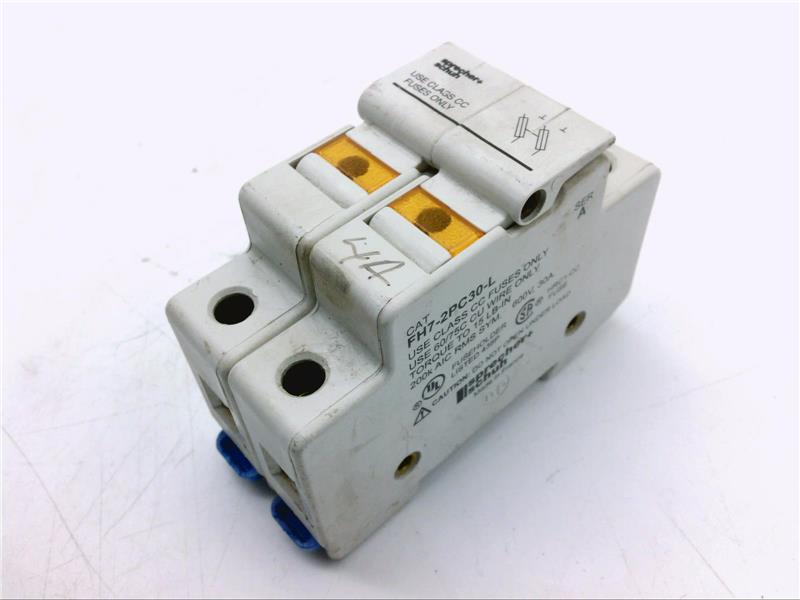 SPRECHER & SCHUH FH7-2PC30-L