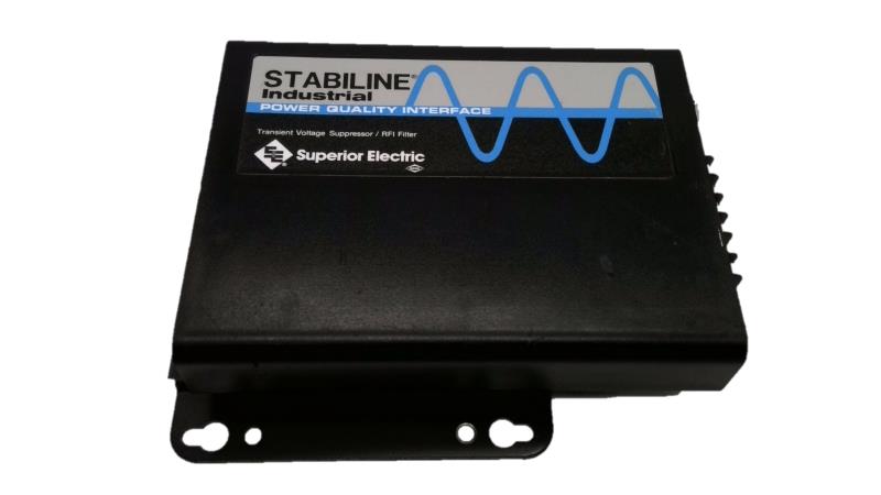 DANAHER MOTION PQI-3120H