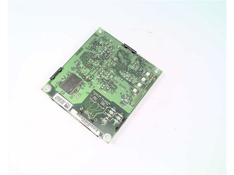 ASEA BROWN BOVERI RECOMM-ENET