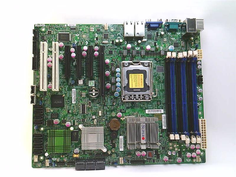 SUPERMICRO X8ST3-F
