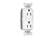 LEGRAND PTTR26262SCCTW