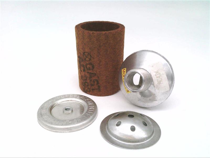 GAST MANUFACTURING AC434