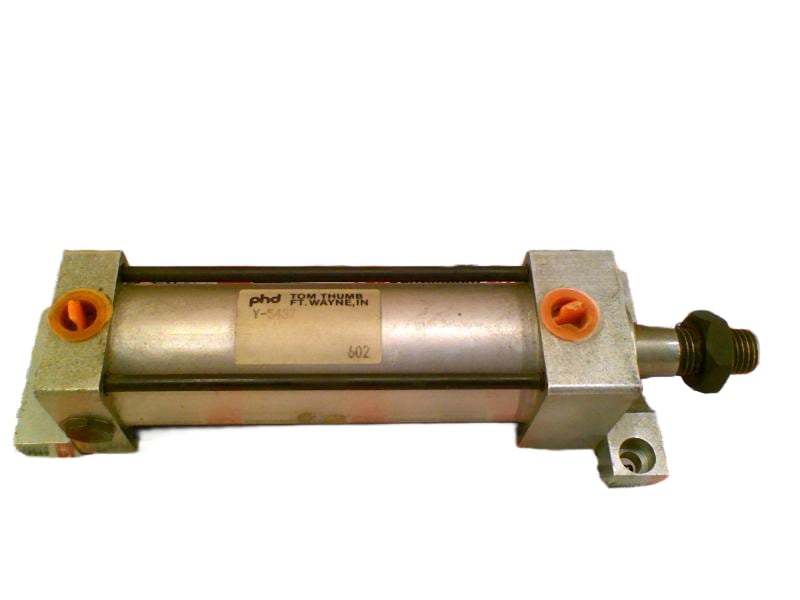 PHD INC Y-5437