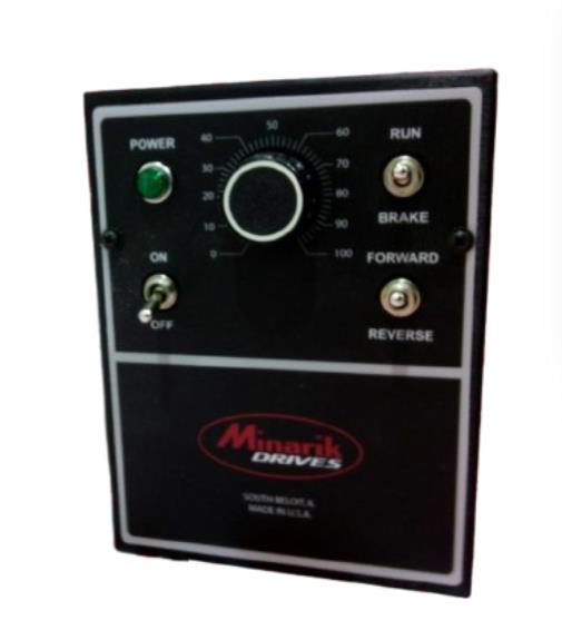 AMERICAN CONTROL ELECTRONICS C1RGD10-D230AC