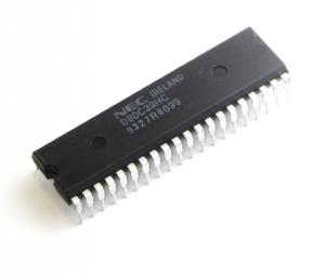 NEC UPD80C39HC