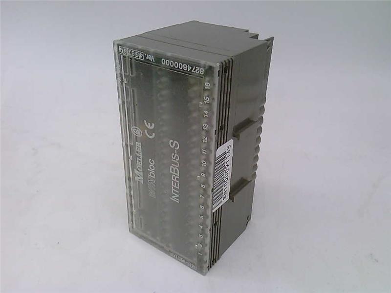 EATON CORPORATION IBS-16DO/0.5A-PK