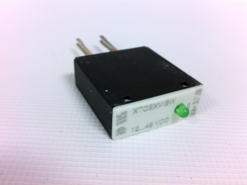 EATON CORPORATION XTCEXVIBW