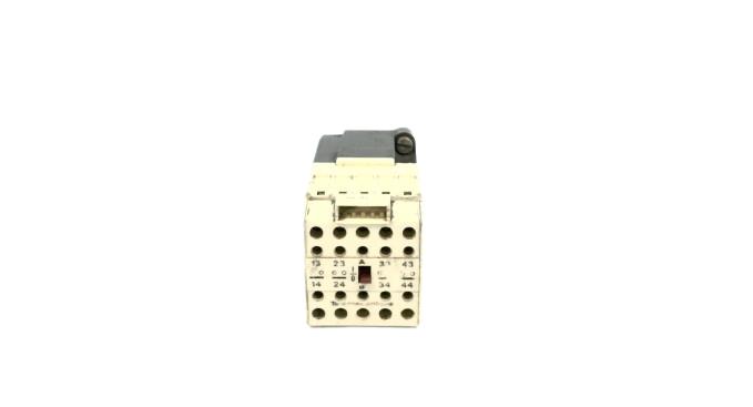SCHNEIDER ELECTRIC CA2-FN140G6