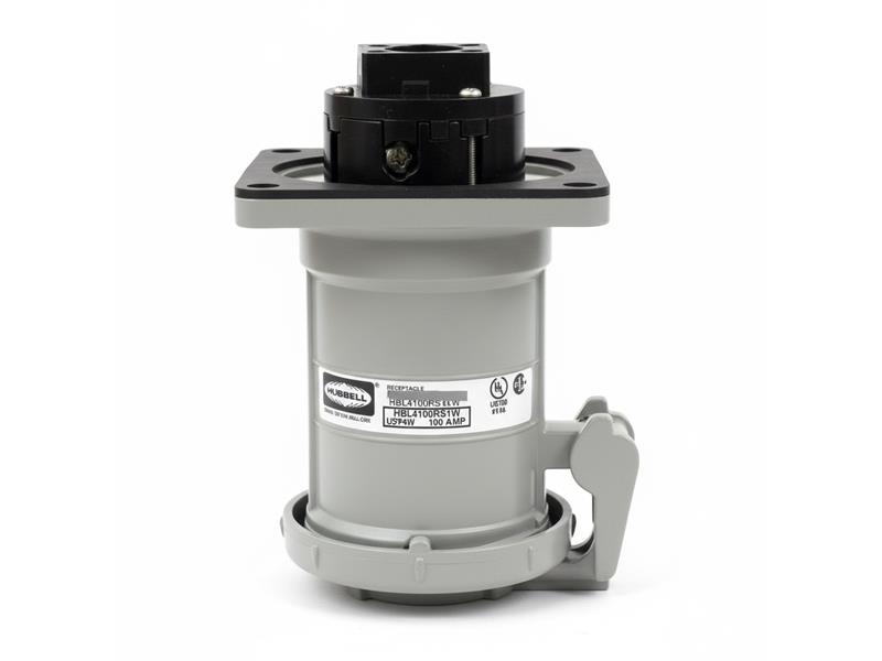 HUBBELL HBL4100RS1W
