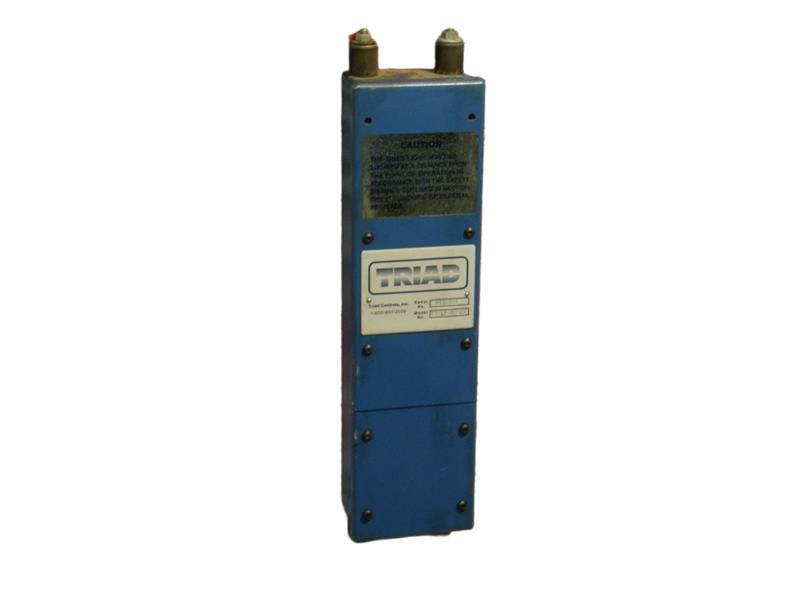 TR-12-2F-03-E by PINNACLE SYSTEMS INC