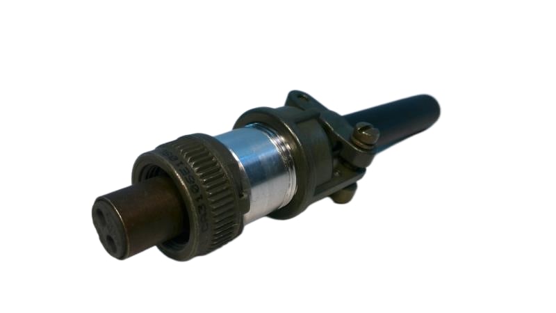 CA3106E10SL-4SF42 by ITT