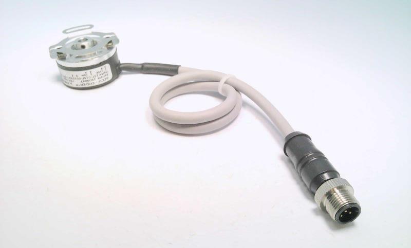 ENCODER PRODUCTS 15T-01SF-0010NV1QPP-J00
