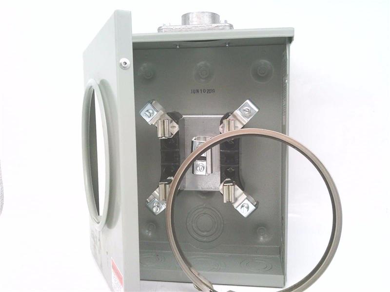 EATON CORPORATION URRS101LCH