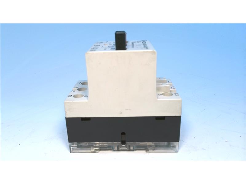 EATON CORPORATION PKZM1-20-NA