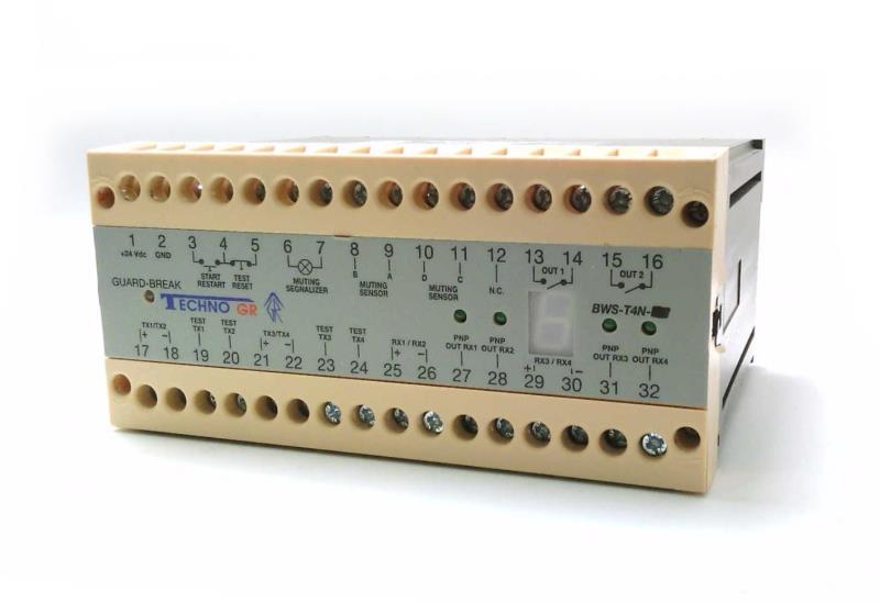 BWS-T4N-MT by DATALOGIC