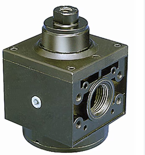 WILKERSON PNEUMATIC P3NRA98BPP