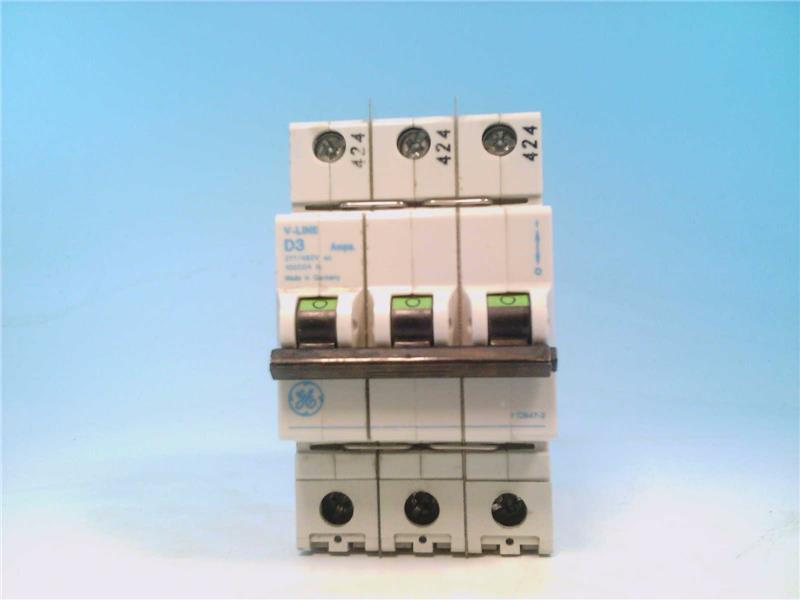 GENERAL ELECTRIC V37303