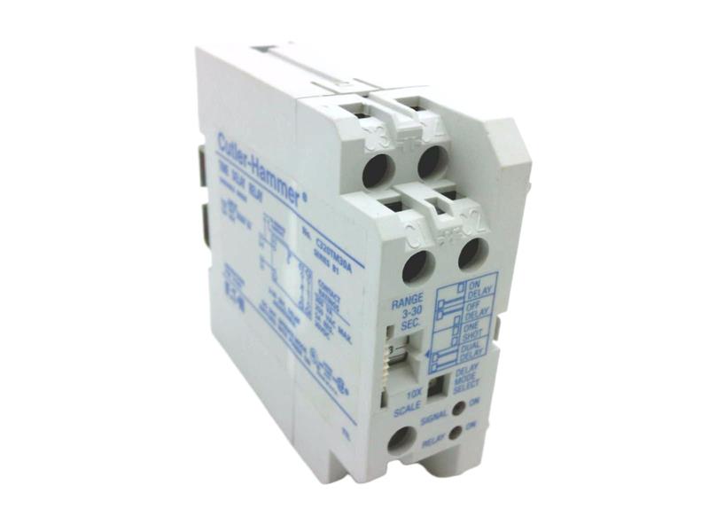EATON CORPORATION C320TM30A