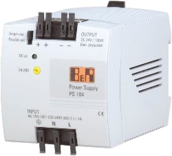 B&R 0PS104.0