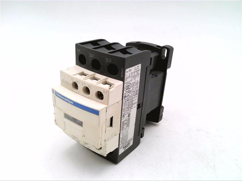 SCHNEIDER ELECTRIC CAD-32P7