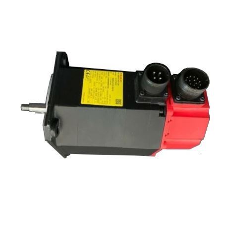 FANUC A06B-0123-B084#7000