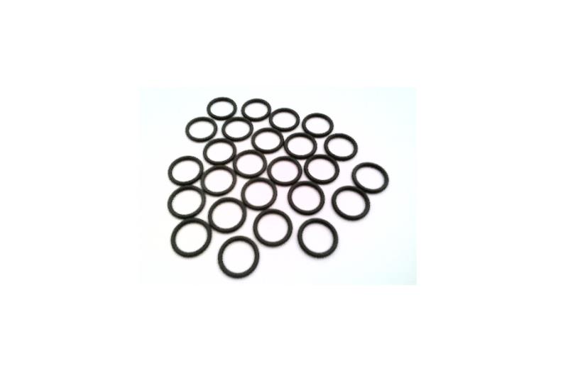 FABORY O-RING 11.5MMX15.5MMX2MM VITON