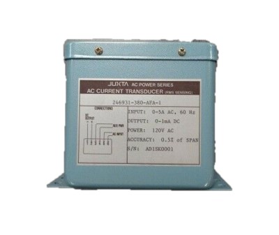 YOKOGAWA 246931-380-AFA-1