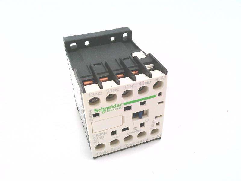 CA3KN22ND by SCHNEIDER ELECTRIC