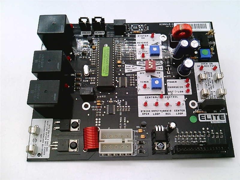 LIFTMASTER K-001A5868/Q222