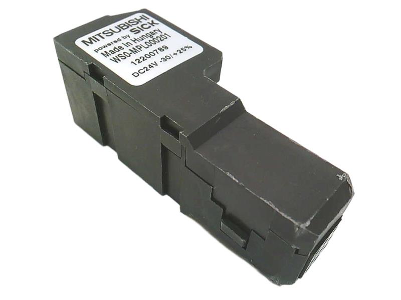 WS0-MPL000201 by MITSUBISHI