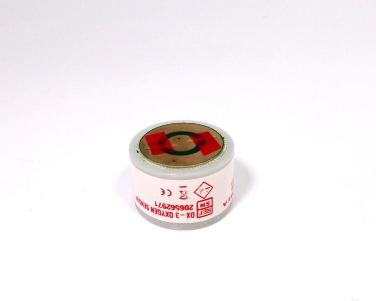 GENERAL ELECTRIC OX-3