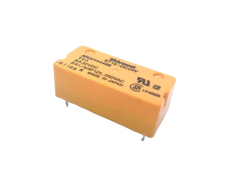 ST1E-DC24V by MATSUSHITA ELECTRIC