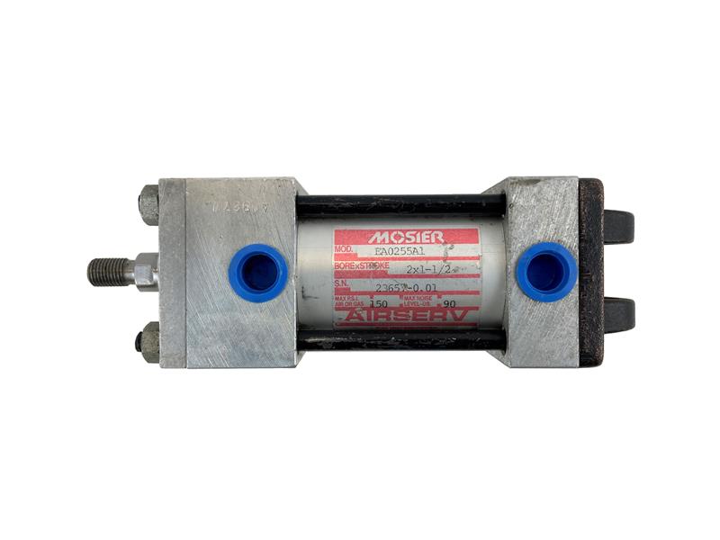 EA0255A1 2X1.5 by NORGREN