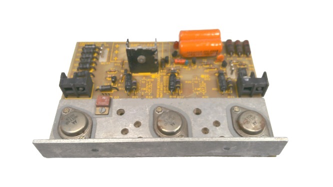 ASEA BROWN BOVERI 600238