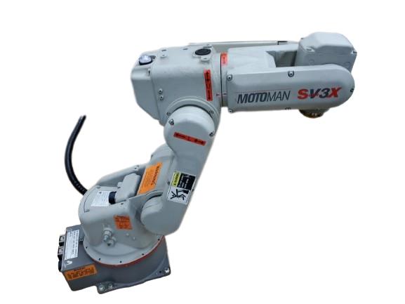 YASKAWA ELECTRIC SV3X XRC