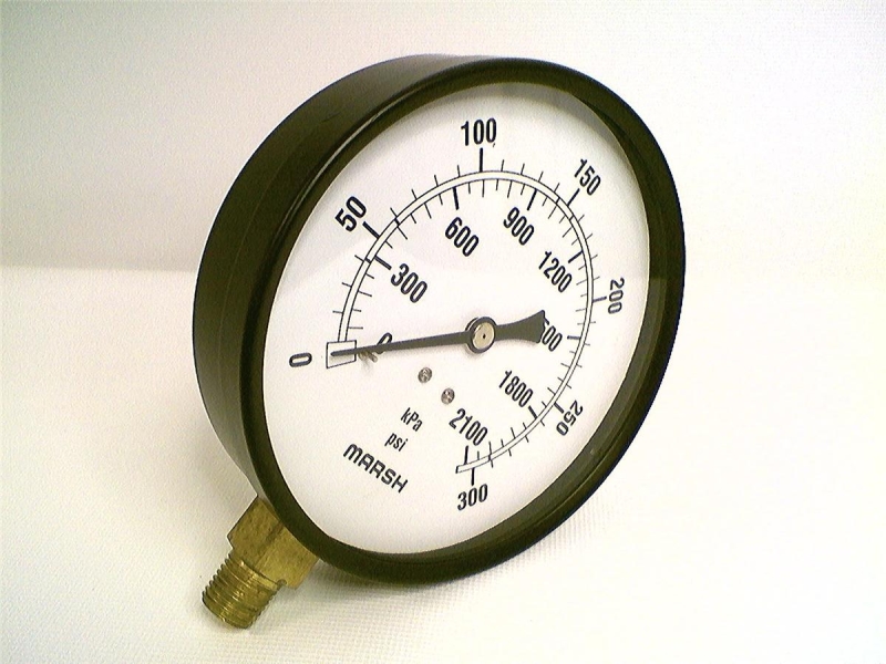 MARSH BELLOFRAM J9058