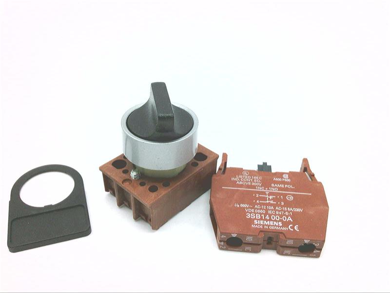 SIEMENS 3SB1201-2AB20