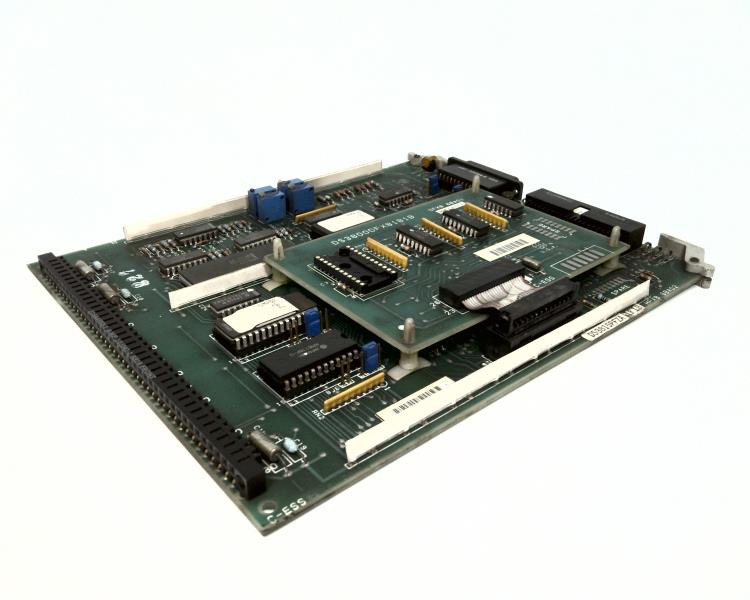 GENERAL ELECTRIC DS3815PFZA