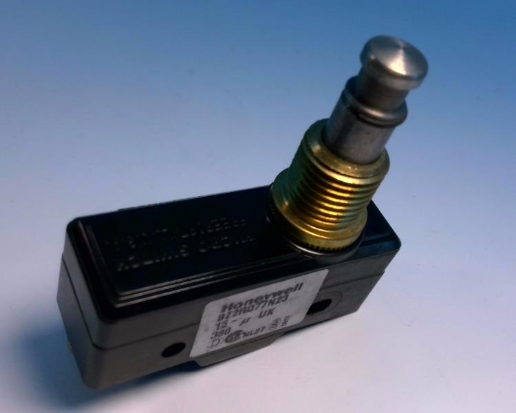 HONEYWELL BZ-2RQ77N23