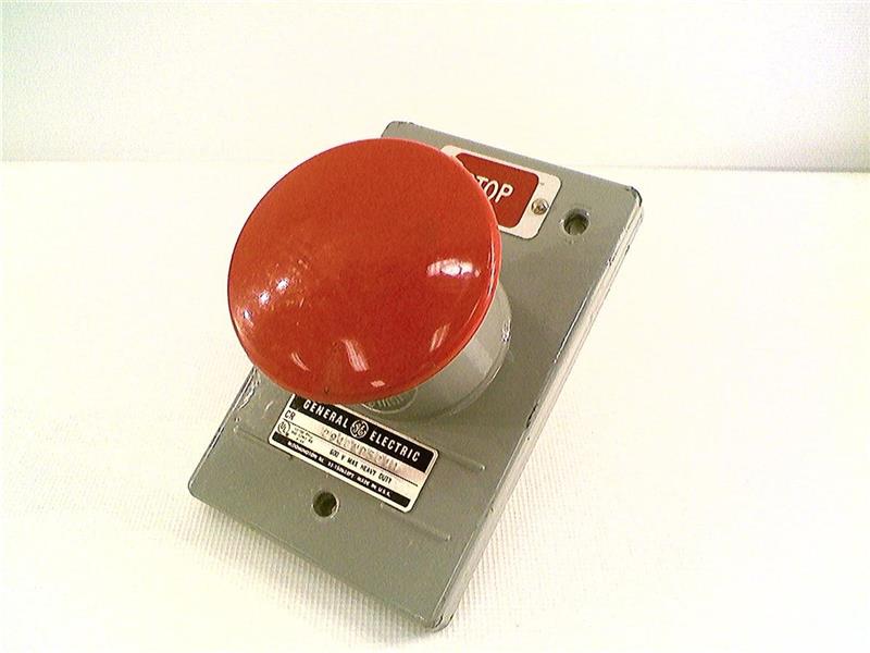 GENERAL ELECTRIC CR2940NP501A