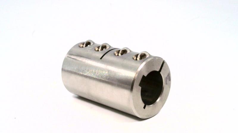 RULAND MCLC-25-25-SS