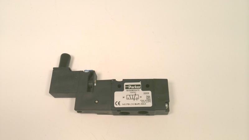 PARKER B3G0BD547C