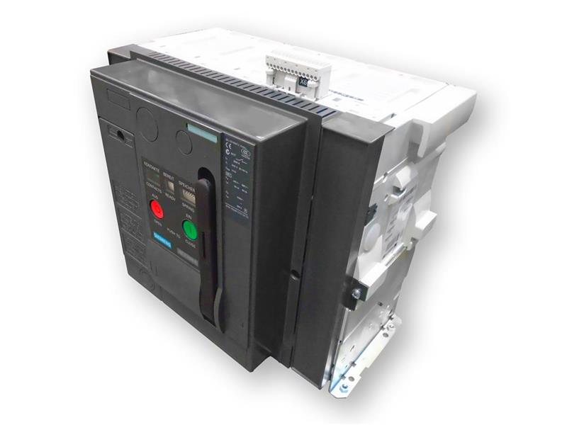 SIEMENS 3WL1225-2AA32-1AA2