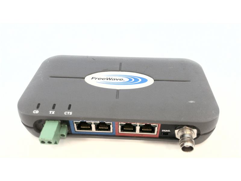 FREEWAVE TECHNOLOGIES INC FGR2-PE