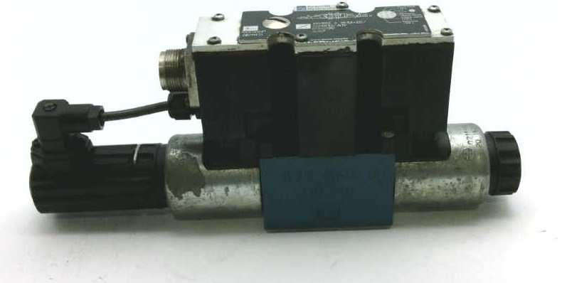 BOSCH 4WREE 6 W32-22/G24K31/A1V