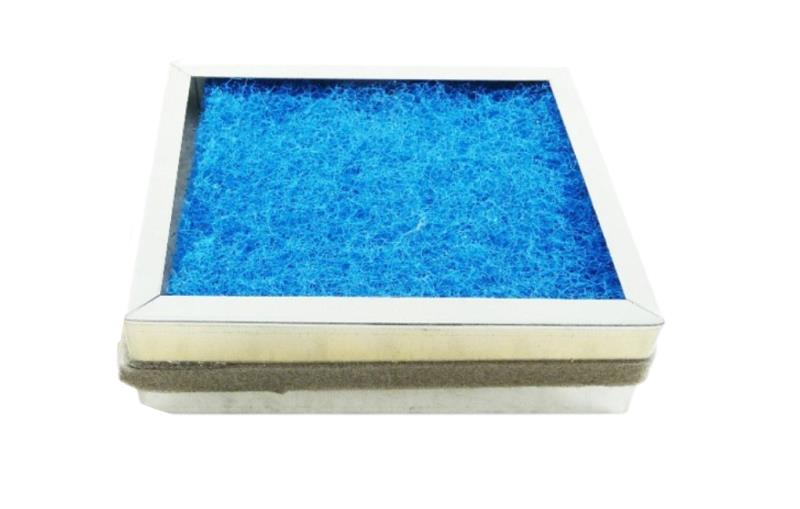 SUPERIOR RADIANT PRODUCTS VH001