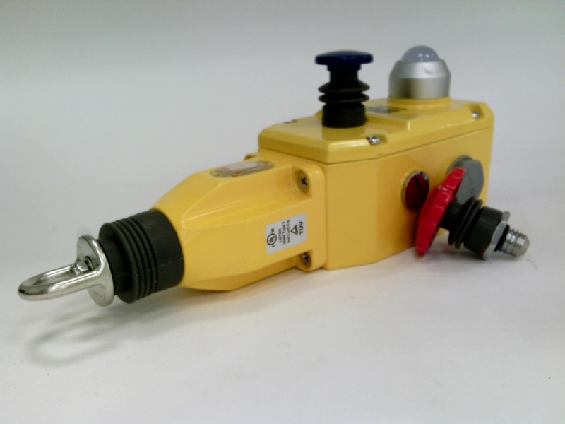 OMRON ER6022-021NELAC,ROPE PULL