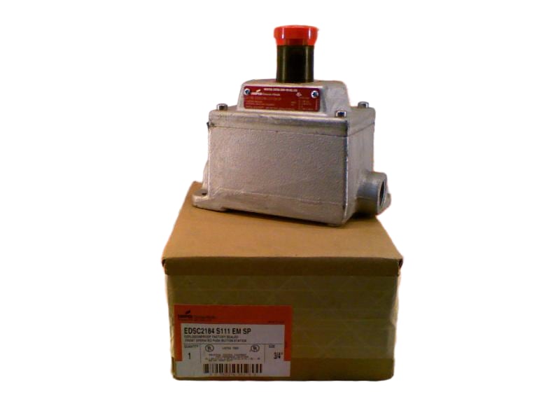 EDSC2184 S111 EM SP by EATON CORPORATION