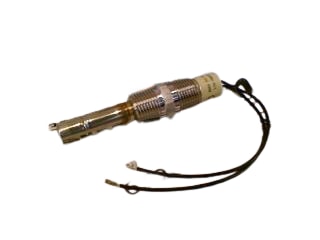 QUINCY AIR COMPRESSOR 122880-252