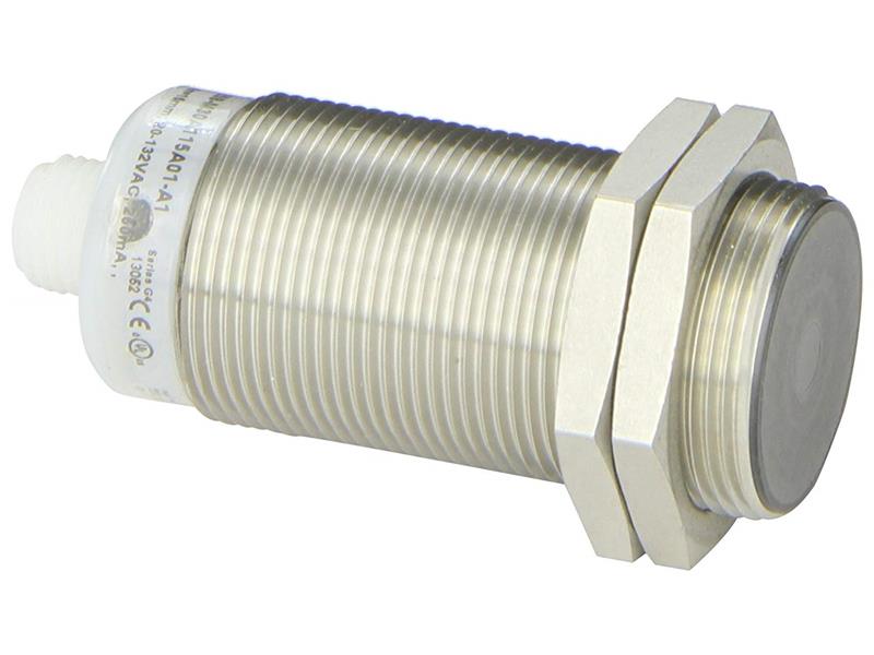 EATON CORPORATION E59-M30A115A01P-A1